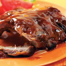 Amazing Ribs