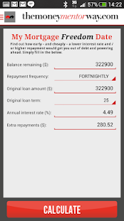 How to install My Mortgage Freedom Date 1.2 mod apk for android