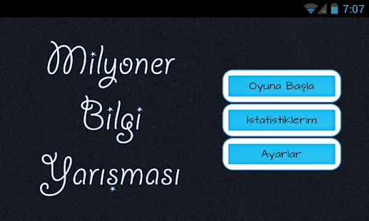 How to install Kim Milyoner ? lastet apk for pc