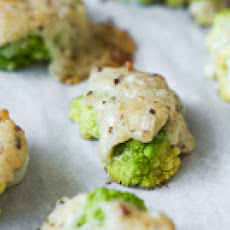 Frosted Cauliflower