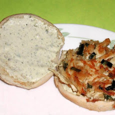 Chicken Patties