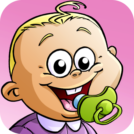 Baby's First Games 教育 App LOGO-APP開箱王