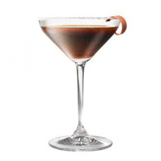 Espresso Martini