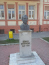 Spomenik Veljka Petrovica