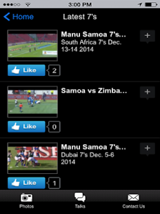 How to get Samoa Rugby 7's 2 mod apk for bluestacks