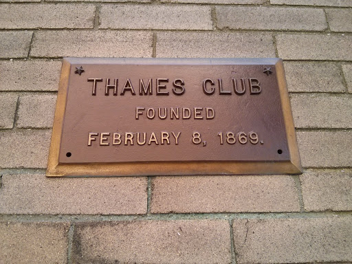 Thames Club