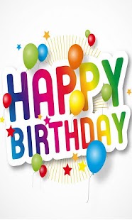 How to get Happy Birthday wallpaper 1.0 unlimited apk for android