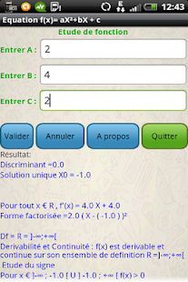 How to get Equation du second degre patch 1.0 apk for laptop