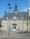 Gemeentehuis Oostduinkerke