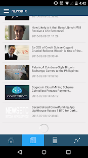 How to install NewsBTC 1.1 mod apk for bluestacks