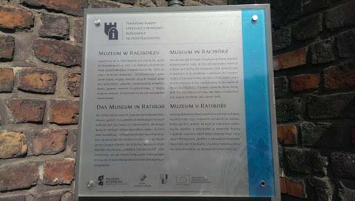 Muzeum W Raciborzu