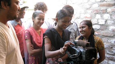 Charanagar © Caleb Johnston