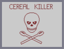 Thumbnail of the map 'Cereal Killer'