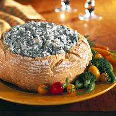 Original Ranch® Spinach Dip