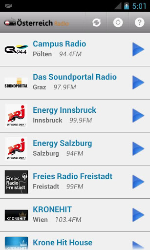 Österreich Radio