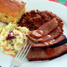 Midwest Brisket