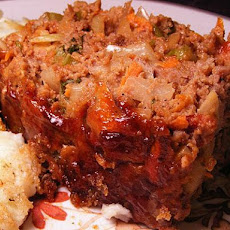 New Zealand Meatloaf
