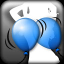 AndWobble Old mobile app icon
