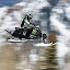 by Trevor Brown - Sports & Fitness Snow Sports