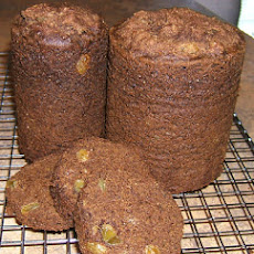 Boston Brown Bread