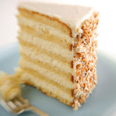Coconut Filling