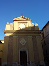 Sant'Agostino 