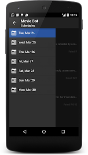 How to get Movie Bot patch 1.0 apk for android