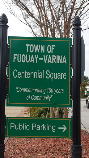 FV Centennial Square