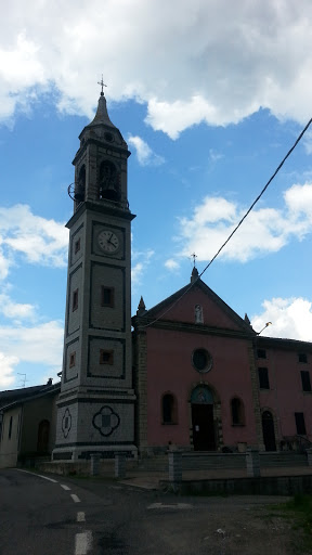 Chiesa Di Pradovera