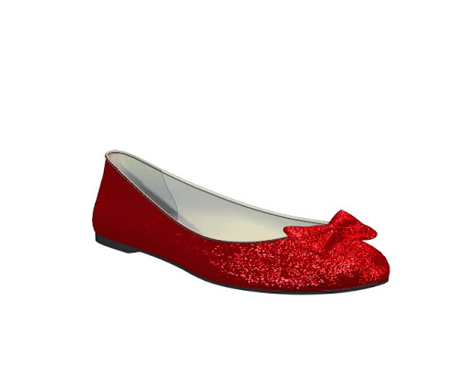 I Designed My Perfect Shoes!