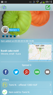 How to download Pickselly~free classified ads 2.0 mod apk for laptop