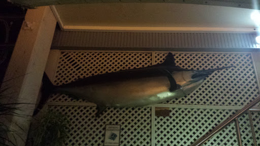 Big Marlin
