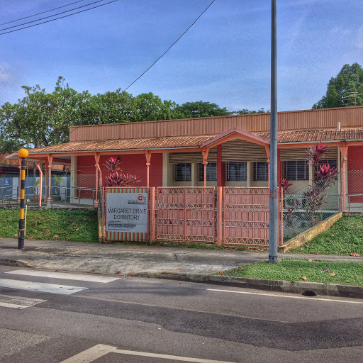 Former Queenstown Polyclinic & Dental Centre