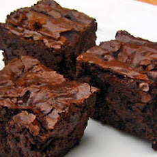 Fudge Brownies