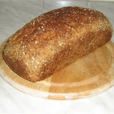 Multigrain Seeded Bread