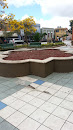 Multiuse Fountain at Plaza
