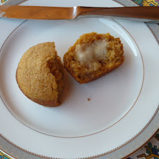 Butternut Squash Muffins