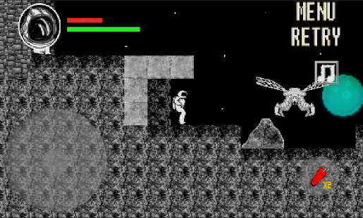How to get ASTRONAUT  Dark Side Of Galaxy 2.0 unlimited apk for pc
