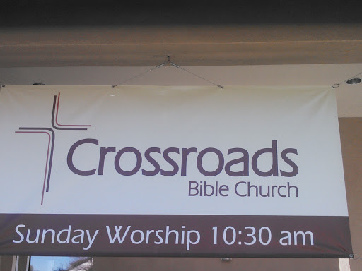 Crossroads Bible Church 