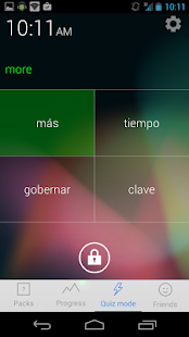 How to download Hiq Lockscreen 3.2.17 mod apk for bluestacks