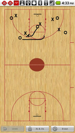 Basketball Playbook Pro