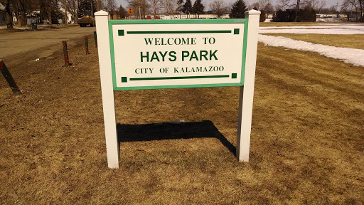 Hays Park