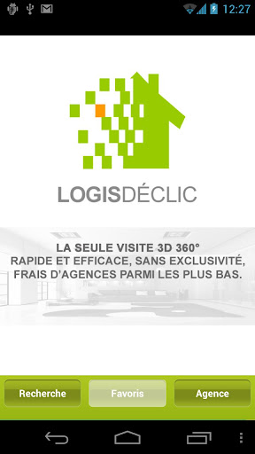 【免費生活App】LOGISDÉCLIC-APP點子