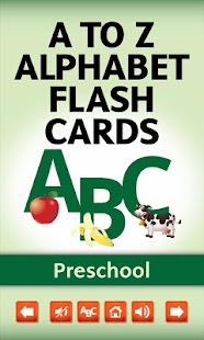 How to download A To Z Alphabet Flash Cards lastet apk for bluestacks