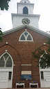 Brandon Congreational Church