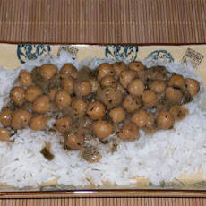 Mock Thai Curry