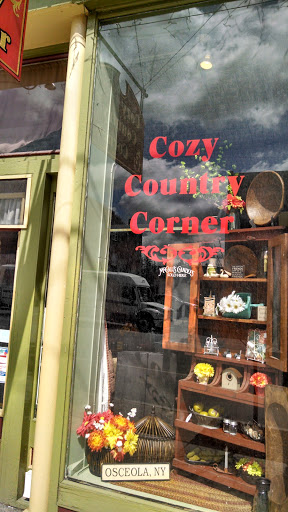Cozy Country Corner