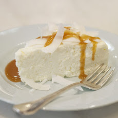 Ralph Rucci's Caramel Sauce