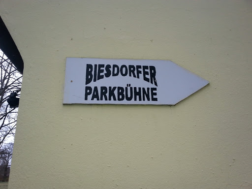 Biesdorfer Parkbühne