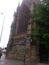 St Martin's Church